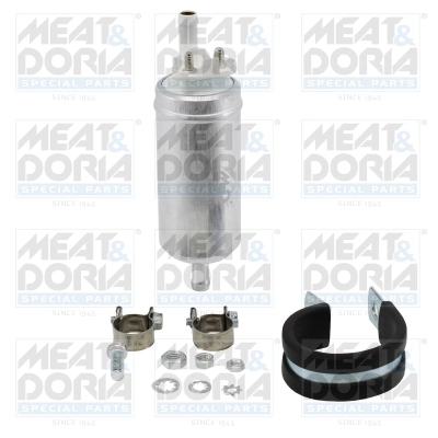 Fuel Pump